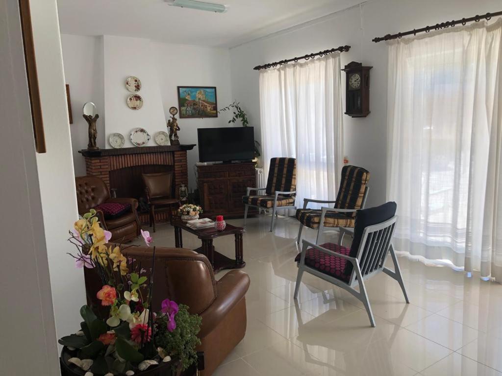 Residencia Maria Jose Hotel Fatima Ngoại thất bức ảnh