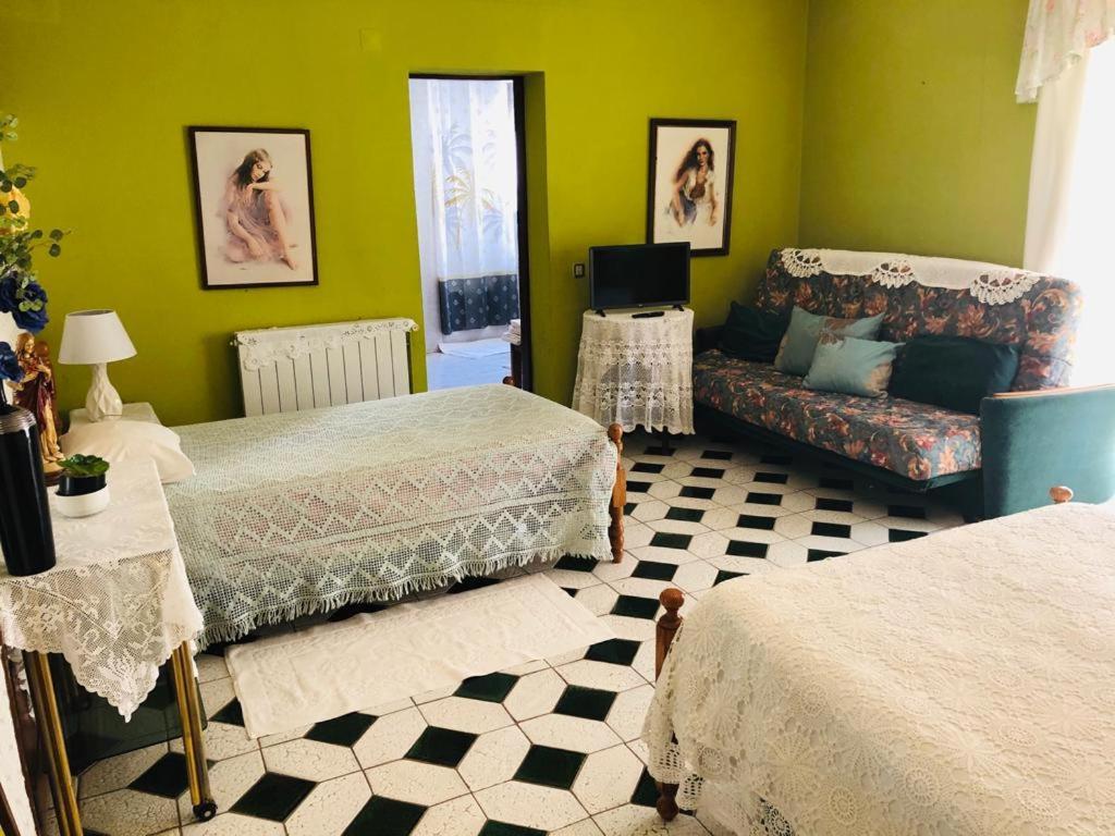 Residencia Maria Jose Hotel Fatima Ngoại thất bức ảnh