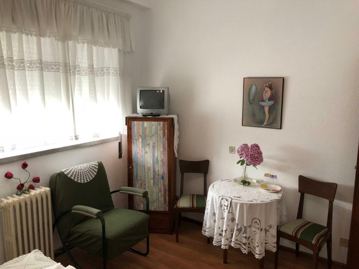 Residencia Maria Jose Hotel Fatima Ngoại thất bức ảnh