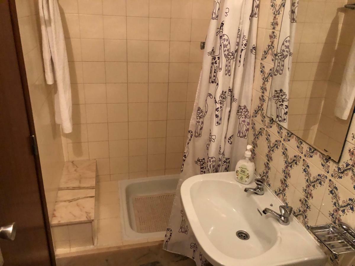 Residencia Maria Jose Hotel Fatima Ngoại thất bức ảnh